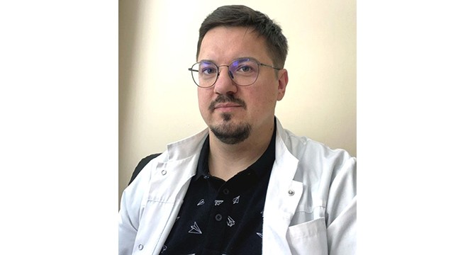 Molėtų sveikatos centro  administracijoje  - pokyčiai