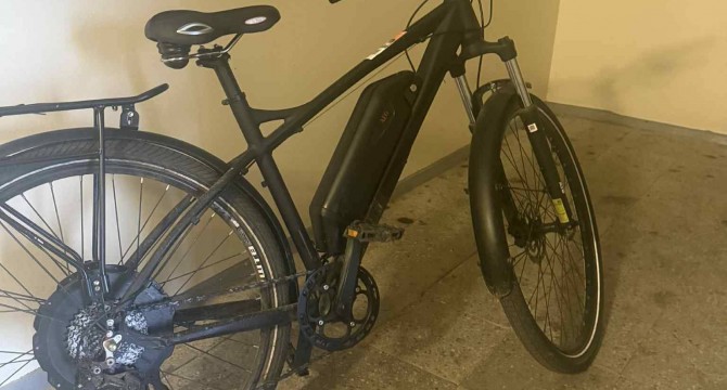 Kodėl elektrinių paspirtukų, dviračių ir riedžių nereikia pamiršti šaltuoju metu laiku?