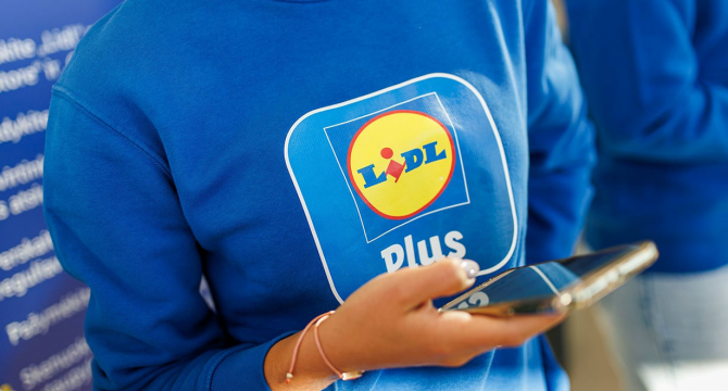 „Lidl Lietuva“ ir RRT kviečia Molėtų gyventojus į skaitmeninių įgūdžių tobulinimo praktinį užsiėmimą