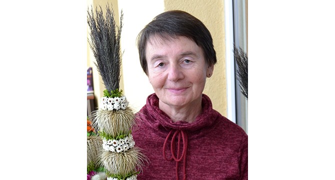 Apie verbų rišimą, motiejukų mįslę ir mediciną...